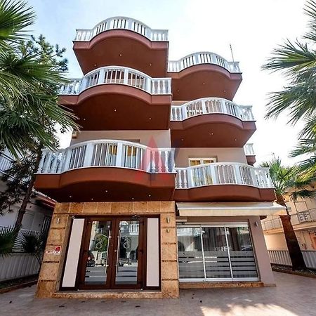 Villa Savvidis Paralía Exteriér fotografie